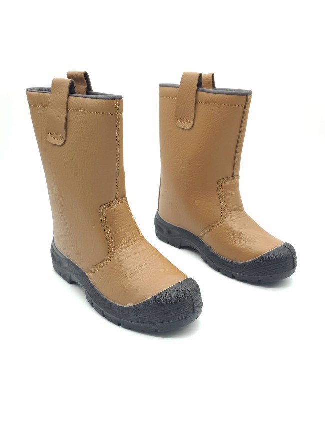 Portwest FW29 S3 rigger boots