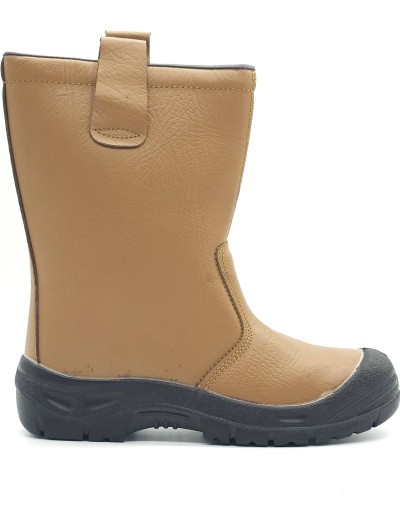 Portwest FW29 S3 rigger boots