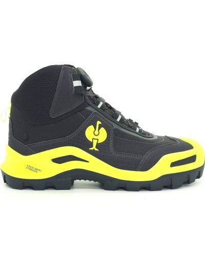 Engelbert Strauss Kastra II Mid S3 safety boots