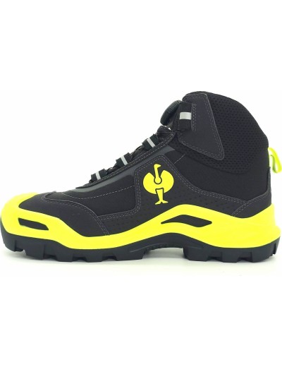 Engelbert Strauss Kastra II Mid S3 safety boots