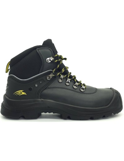 Perf Hiker S3 safety boots