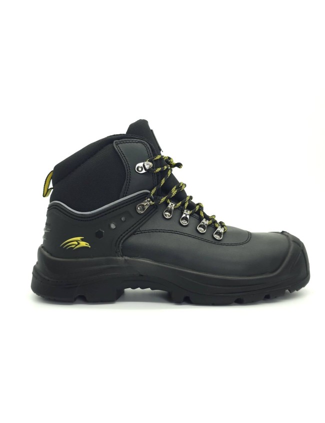 Perf Hiker S3 safety boots