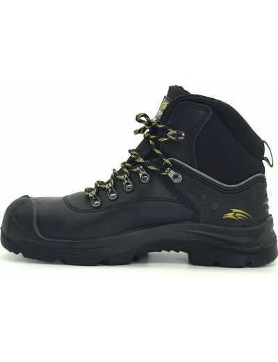 Perf Hiker S3 safety boots