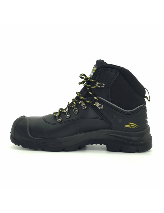 Perf Hiker S3 safety boots