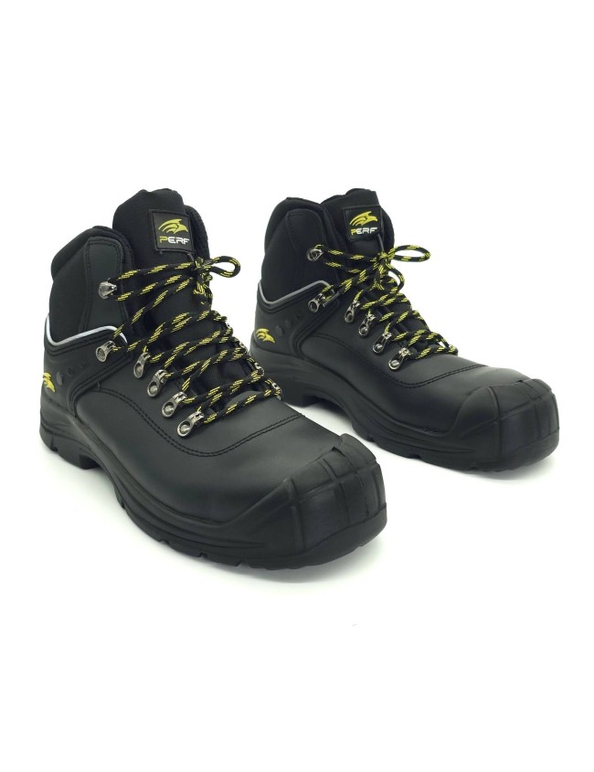 Perf Hiker S3 safety boots