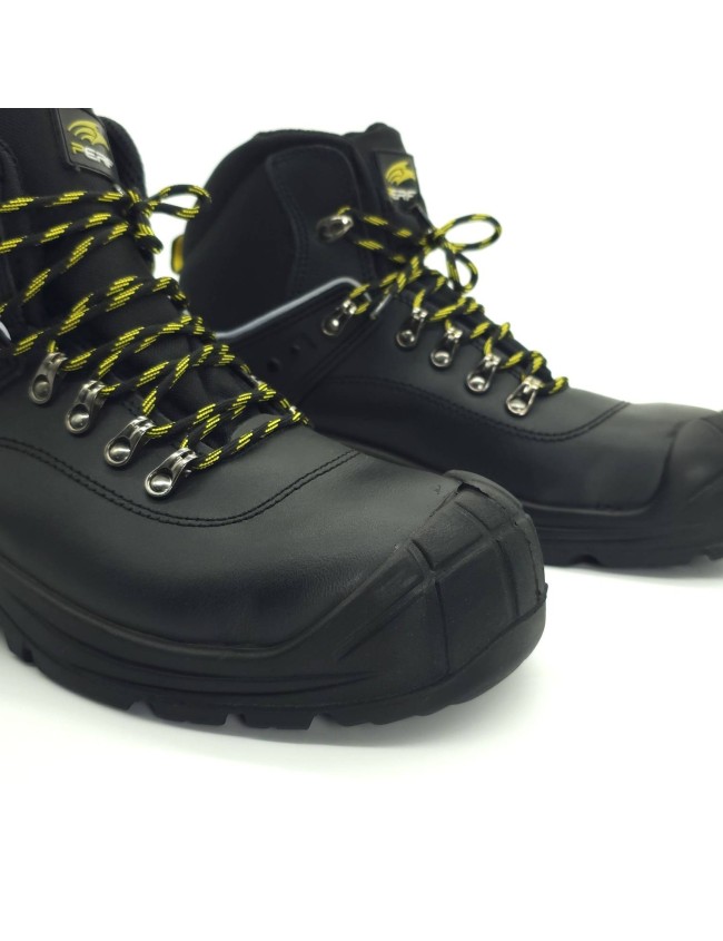 Perf Hiker S3 safety boots