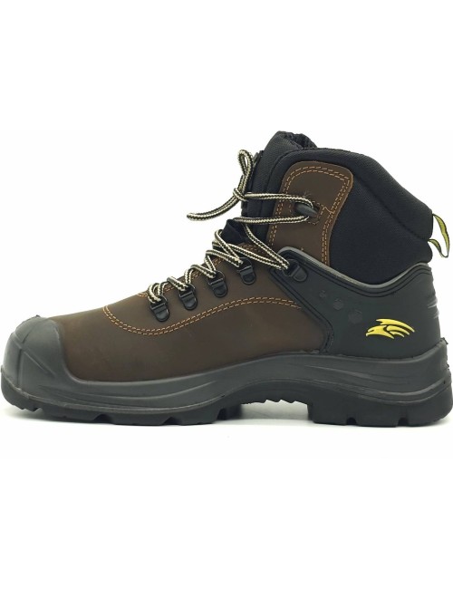 Perf Hiker S3 safety boots