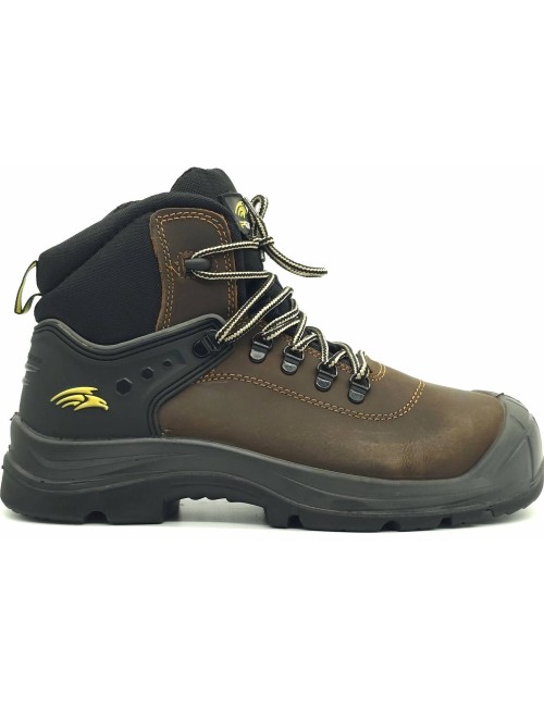 Perf Hiker S3 safety boots