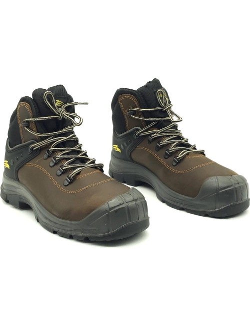 Perf Hiker S3 safety boots