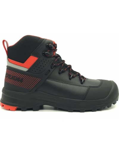 Engelbert Strauss Katavi Mid S3 safety shoes