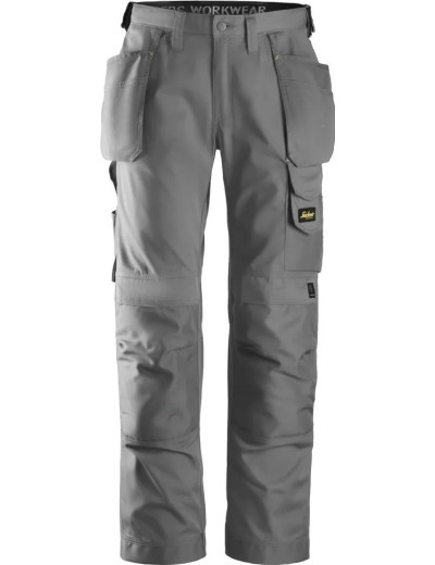 Snickers 3211 Cool Twill work trousers