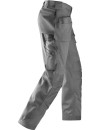 Snickers 3211 Cool Twill work trousers