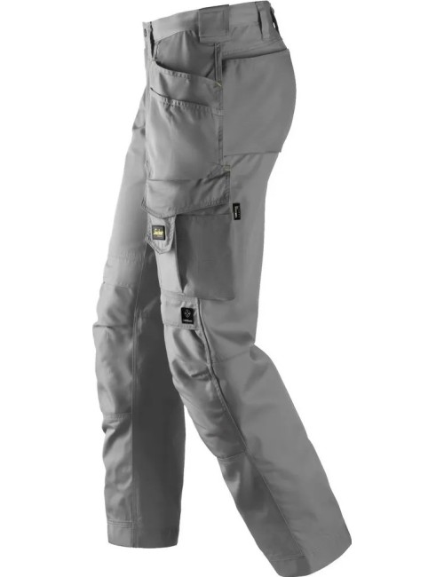 Snickers 3211 Cool Twill work trousers