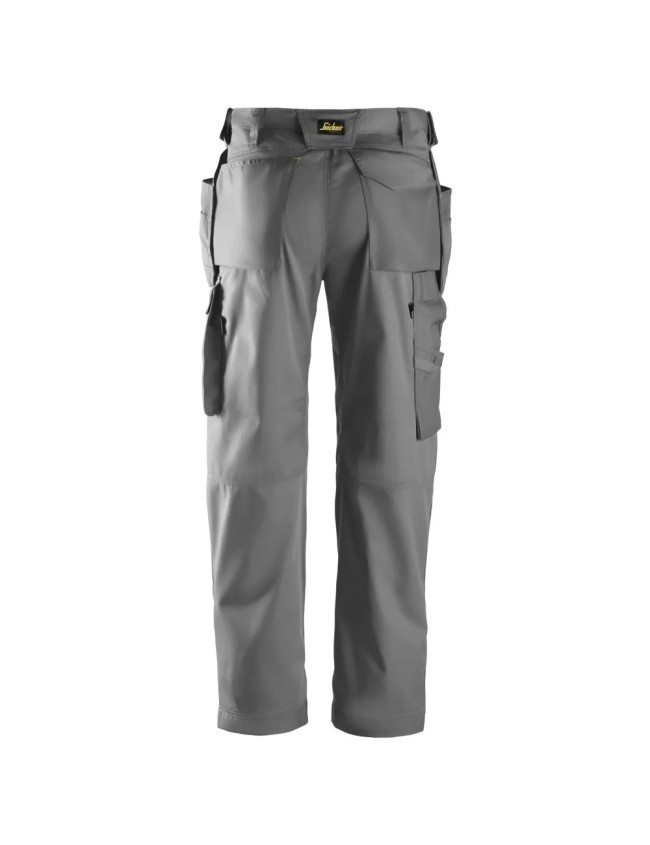 Snickers 3211 Cool Twill Work Pants