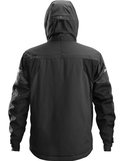 Snickers Workwear 1102 black last items