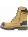Caterpillar Premier 8 WP TX CT S3 safety boots