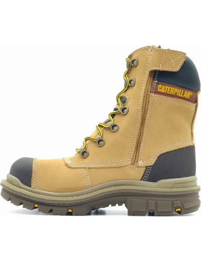Caterpillar Premier 8 WP TX CT S3 safety boots