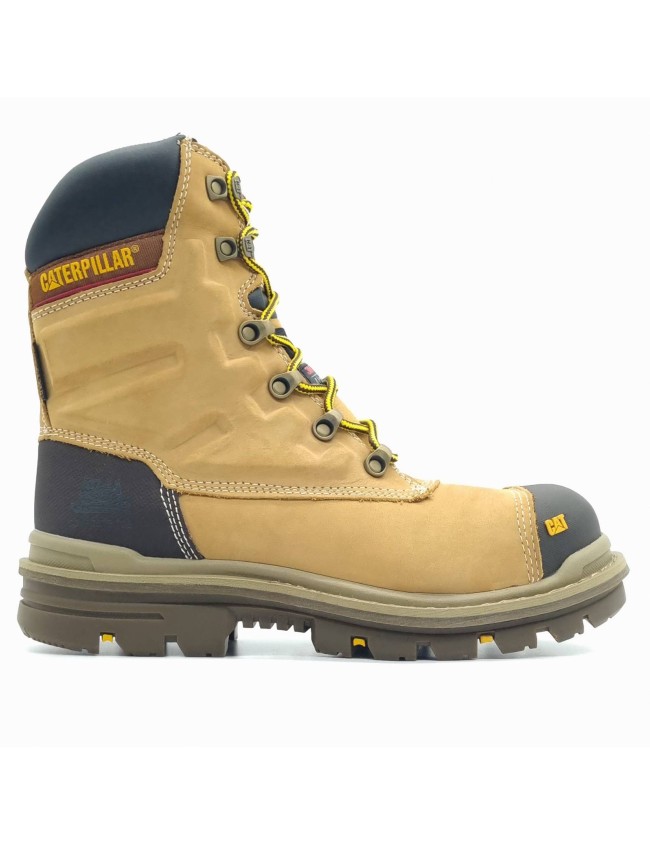Caterpillar Premier 8 WP TX CT S3 safety boots