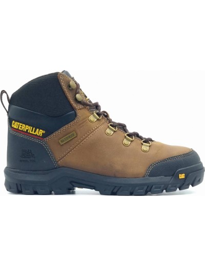 Caterpillar Framework S3 safety shoes