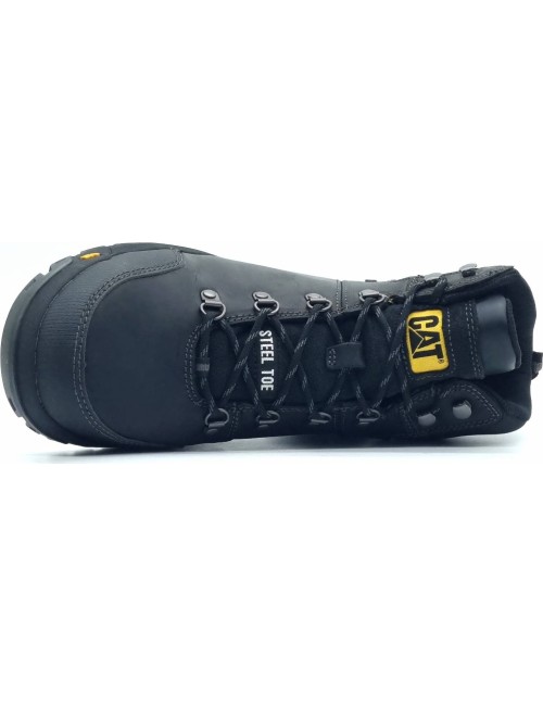 Caterpillar Framework S3 safety shoes