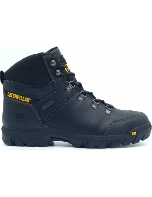 Caterpillar Framework S3 safety shoes