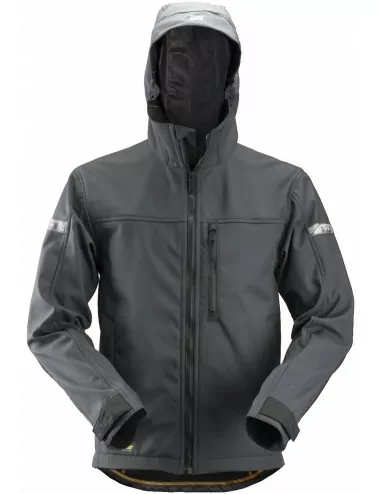 Snickers 1229 softshell jacket | BalticWorkwear.com