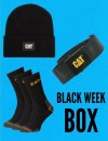 copy of Caterpillar Black Week Box II