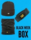 Caterpillar Black Week Box I