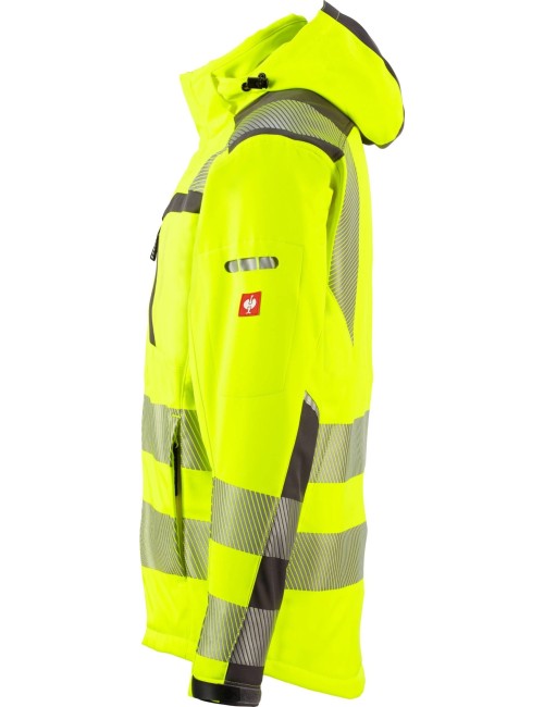 Hi Viz Engelbert Strauss e.s.motion jacket