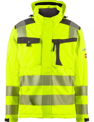 Hi Viz Engelbert Strauss e.s.motion jacket