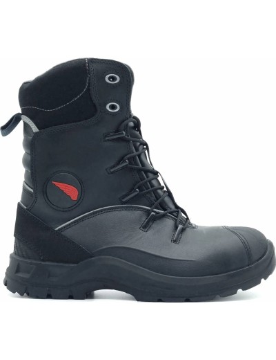 Red Wing 3222 Petro King 8 inch safety shoes