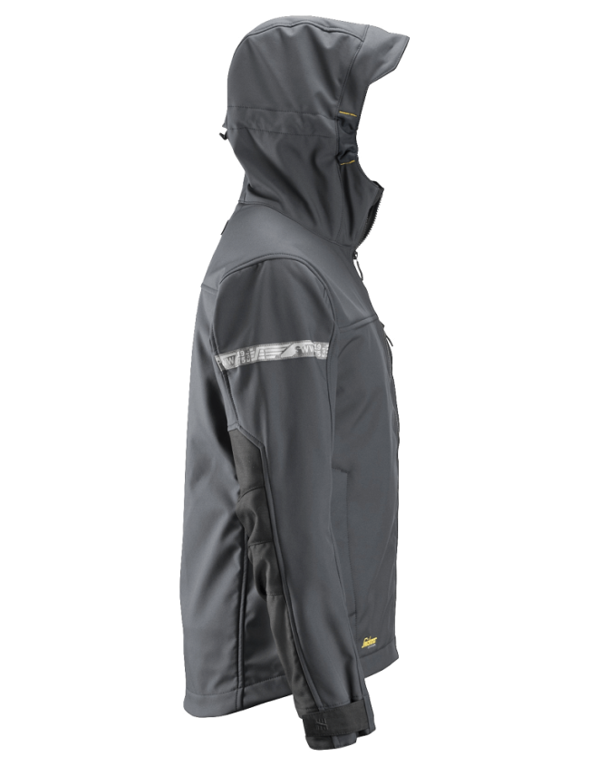 Snickers 1229 softshell jacket