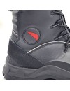 Red Wing 3222 Petro King 8 inch safety shoes