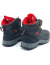 Red Wing 3203 Petro King 6 inch safety shoes