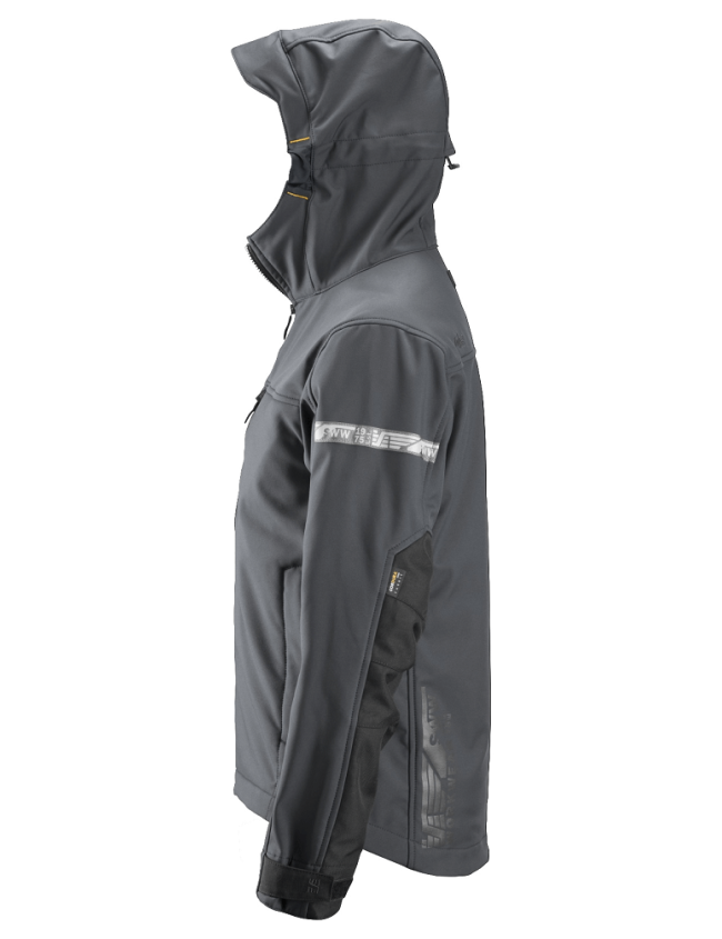 Snickers 1229 softshell jacket