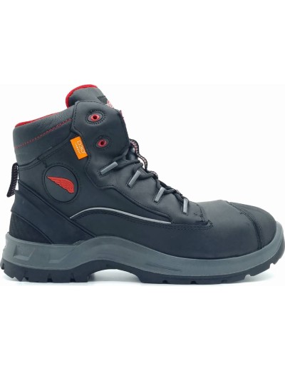 Red Wing 3203 Petro King 6 inch safety shoes