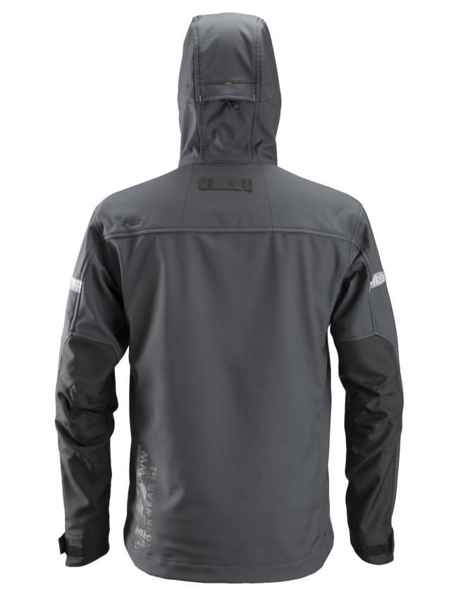 Snickers 1229 softshell jacket