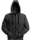 Zipped hoodie Snickers 2801