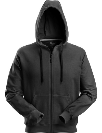 Zipped hoodie Snickers 2801