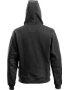 Zipped hoodie Snickers 2801