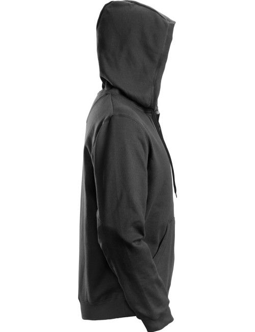 Zipped hoodie Snickers 2801