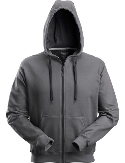 Zipped hoodie Snickers 2801