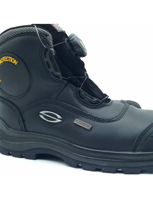 Sir Nordic Star safety shoes