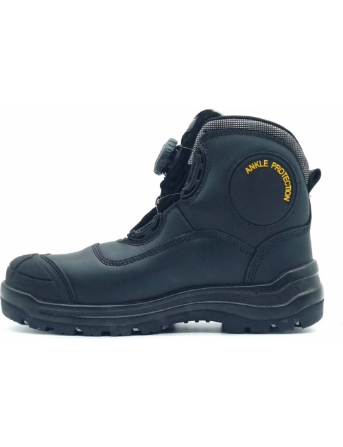 Sir Nordic Star safety shoes