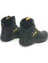 Puma Borneo S3 safety shoes