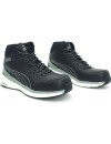 Puma Zoom Mid S3 safety shoes