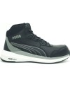 Puma Zoom Mid S3 safety shoes