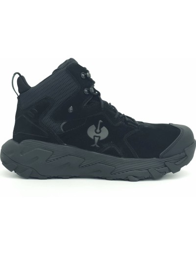 Engelbert Strauss Turin Mid S3 safety shoes