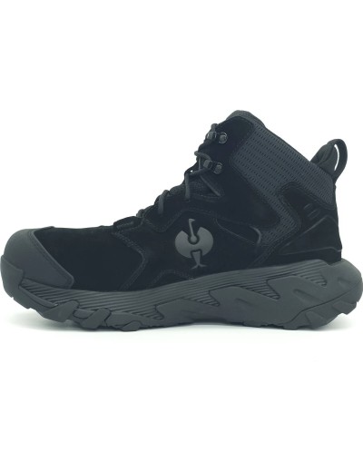 Engelbert Strauss Turin Mid S3 safety shoes