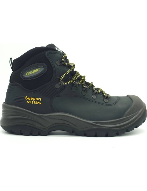 Grisport Cortina S3 safety boots